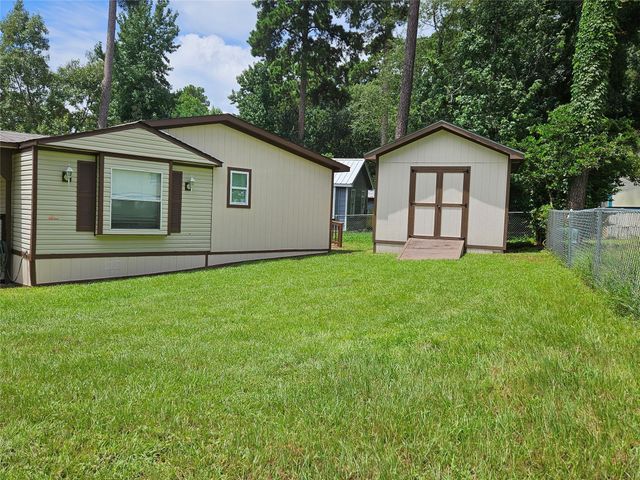 16974 Balmoral, Montgomery, TX 77316