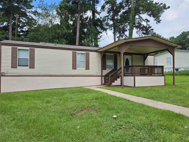 16974 Balmoral, Montgomery, TX 77316