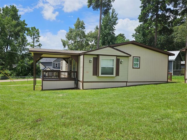 16974 Balmoral, Montgomery, TX 77316