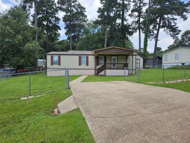 16974 Balmoral, Montgomery, TX 77316