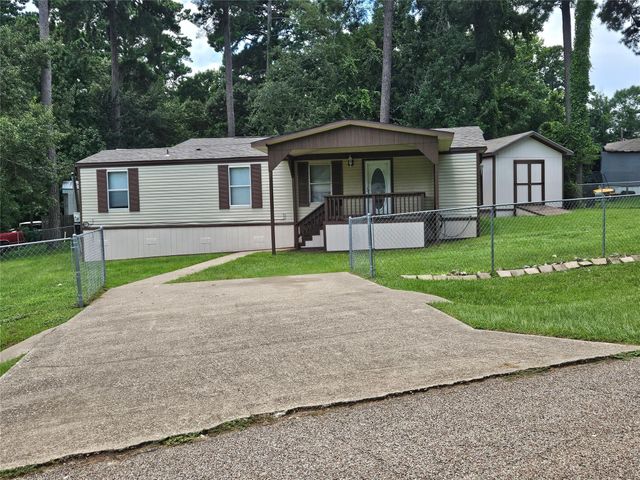 16974 Balmoral, Montgomery, TX 77316