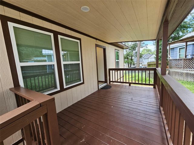 16974 Balmoral, Montgomery, TX 77316