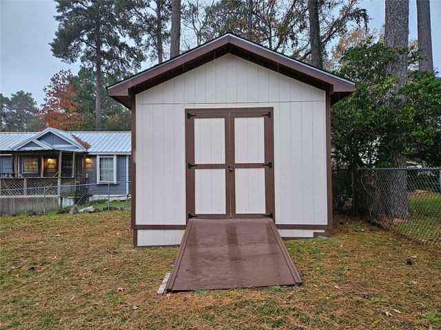 16974 Balmoral, Montgomery, TX 77316