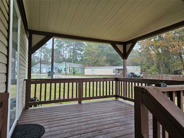 16974 Balmoral, Montgomery, TX 77316