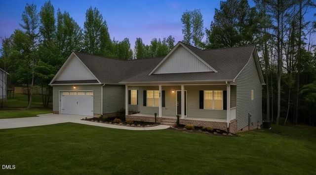95 Leisure Lane, Louisburg, NC 27549