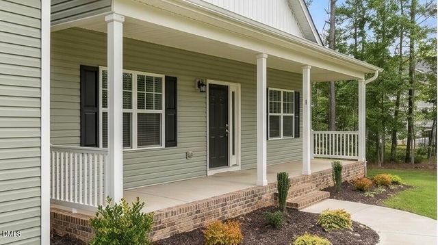 95 Leisure Lane, Louisburg, NC 27549