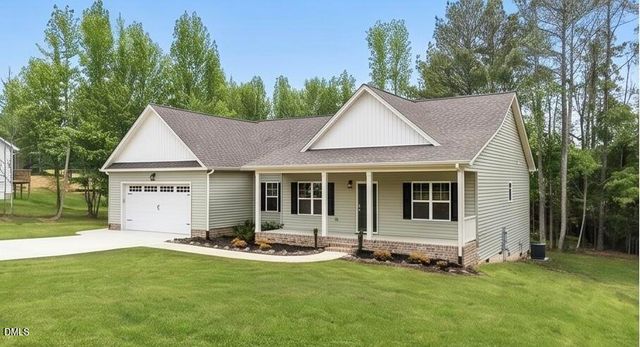 95 Leisure Lane, Louisburg, NC 27549