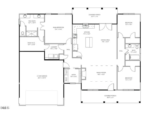 95 Leisure Lane, Louisburg, NC 27549