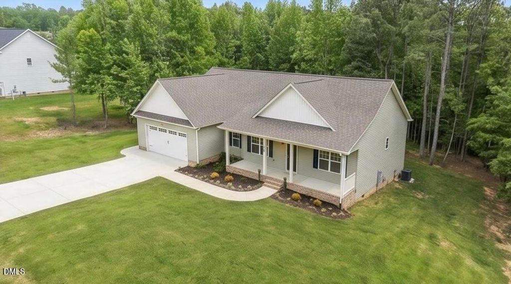 95 Leisure Lane, Louisburg, NC 27549