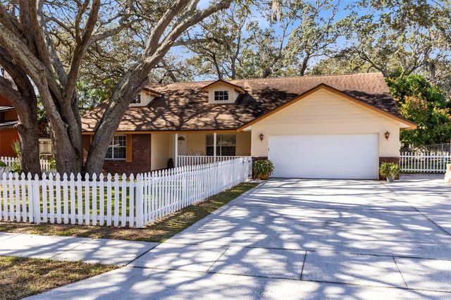 1134 LAKE BLANCHE DRIVE, Orlando, FL 32808