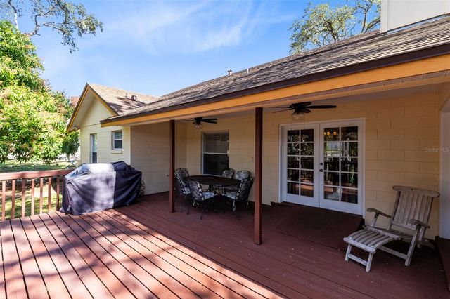 1134 LAKE BLANCHE DRIVE, Orlando, FL 32808