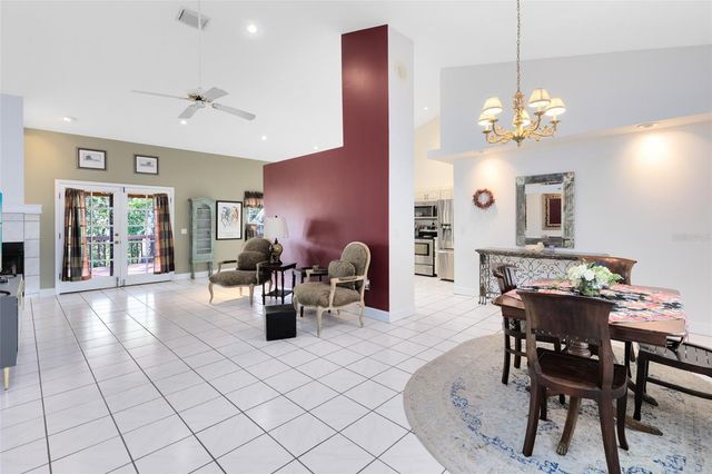 1134 LAKE BLANCHE DRIVE, Orlando, FL 32808