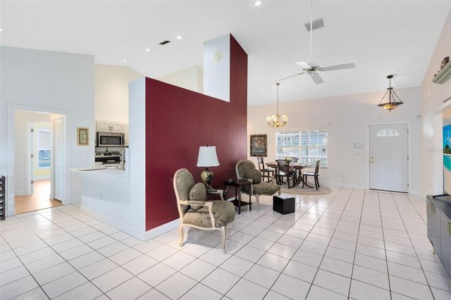 1134 LAKE BLANCHE DRIVE, Orlando, FL 32808