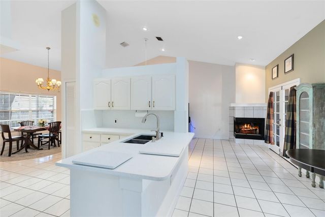 1134 LAKE BLANCHE DRIVE, Orlando, FL 32808