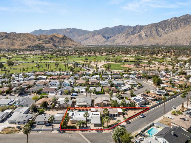 821 S Avenida Evelita, Palm Springs, CA 92264