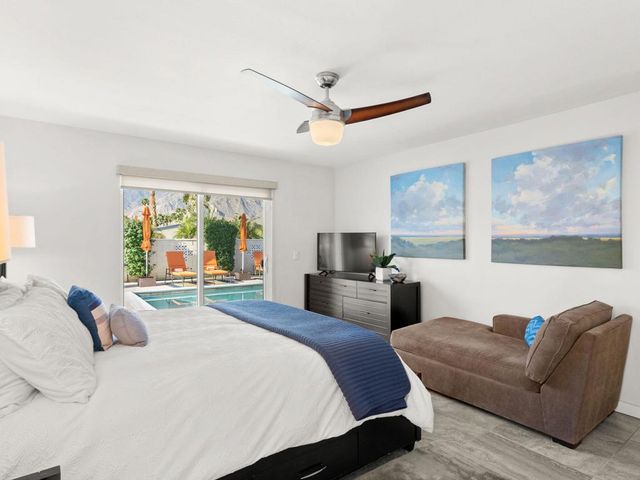 821 S Avenida Evelita, Palm Springs, CA 92264