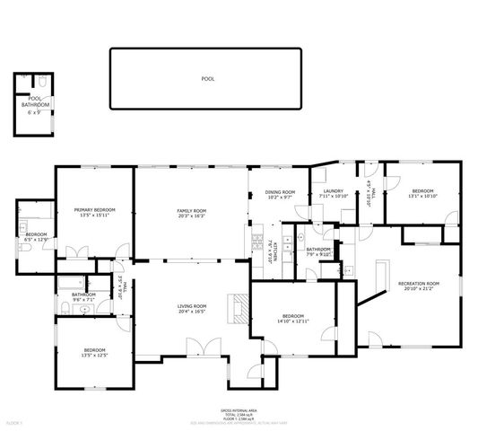 821 S Avenida Evelita, Palm Springs, CA 92264