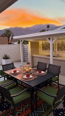 821 S Avenida Evelita, Palm Springs, CA 92264