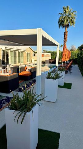 821 S Avenida Evelita, Palm Springs, CA 92264