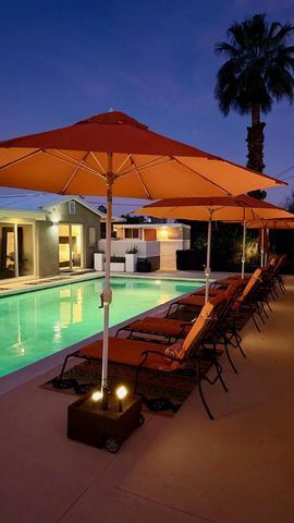 821 S Avenida Evelita, Palm Springs, CA 92264