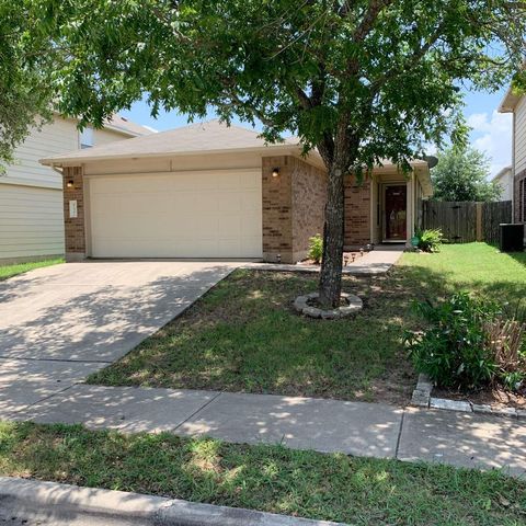137 Grazing Horse LN, Manchaca, TX 78652