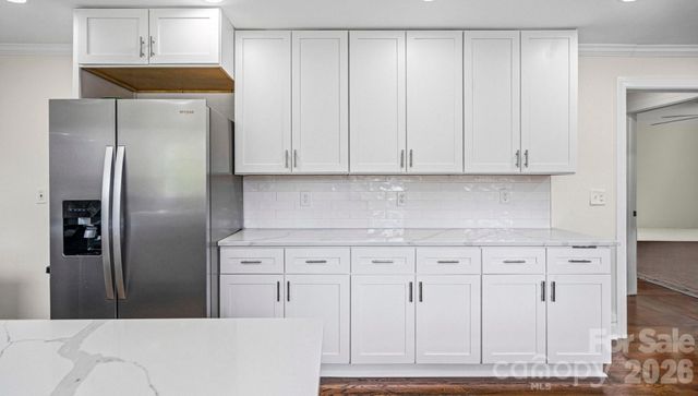 3136 Mathis Drive, Charlotte, NC 28208