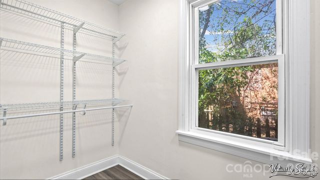 3136 Mathis Drive, Charlotte, NC 28208