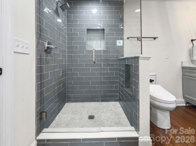 3136 Mathis Drive, Charlotte, NC 28208