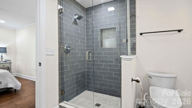 3136 Mathis Drive, Charlotte, NC 28208