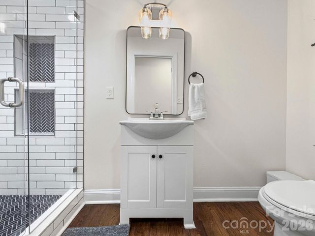 3136 Mathis Drive, Charlotte, NC 28208