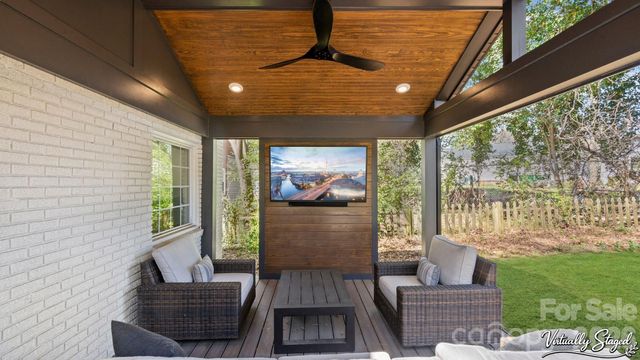 3136 Mathis Drive, Charlotte, NC 28208