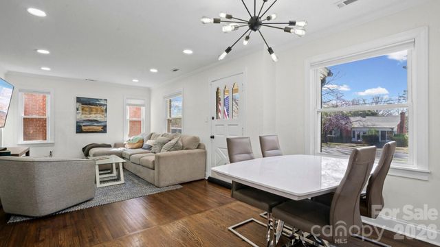 3136 Mathis Drive, Charlotte, NC 28208