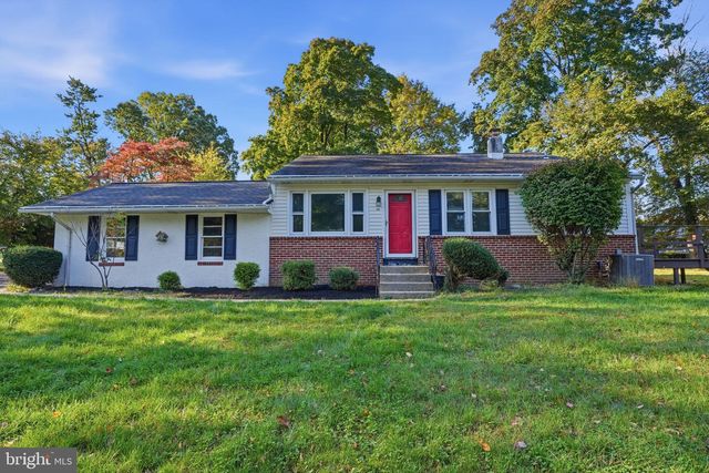 233 DORA AVE, Horsham, PA 19044