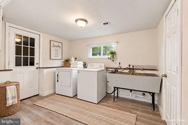 233 DORA AVE, Horsham, PA 19044