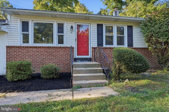 233 DORA AVE, Horsham, PA 19044