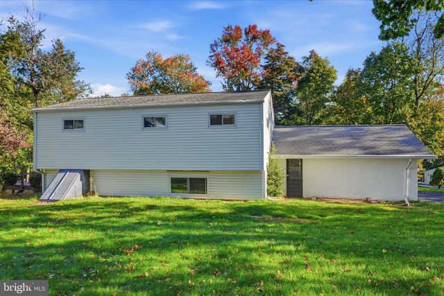 233 DORA AVE, Horsham, PA 19044