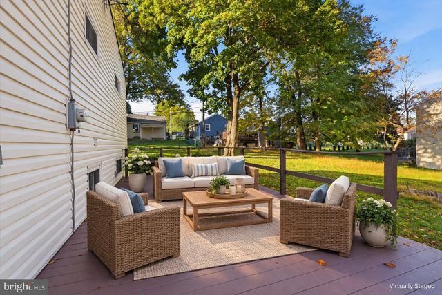 233 DORA AVE, Horsham, PA 19044