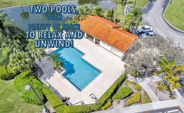 3350 N Pinewalk Dr N 1415, Margate, FL 33063