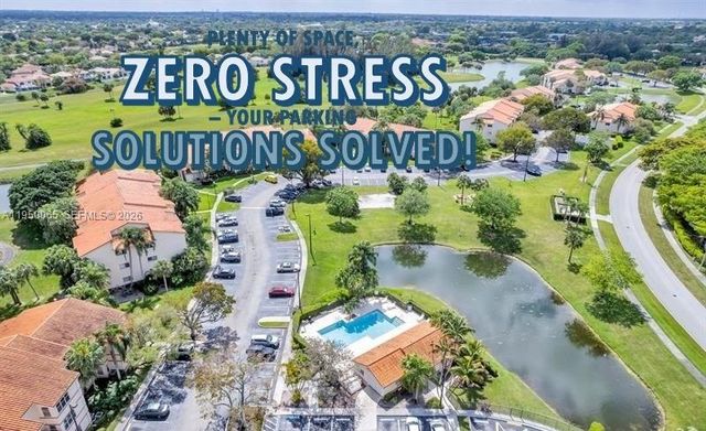 3350 N Pinewalk Dr N 1415, Margate, FL 33063