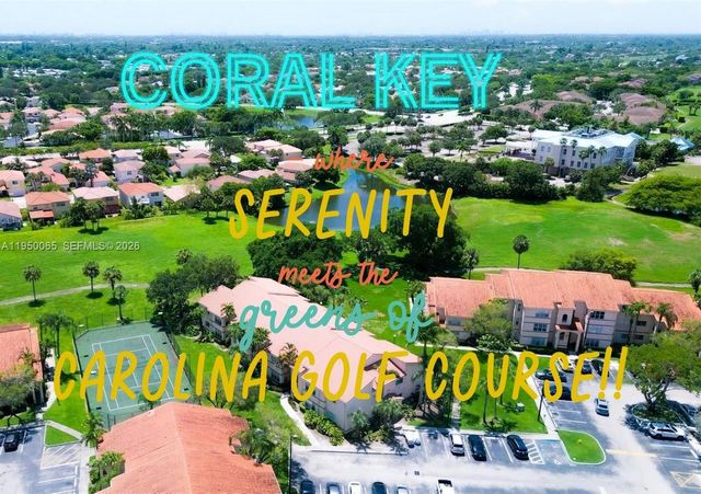 3350 N Pinewalk Dr N 1415, Margate, FL 33063