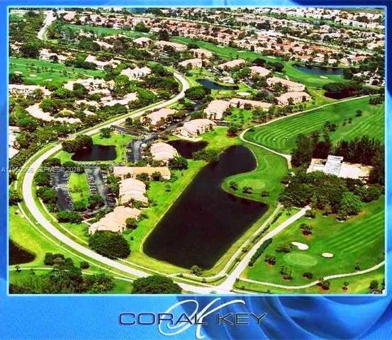 3350 N Pinewalk Dr N 1415, Margate, FL 33063