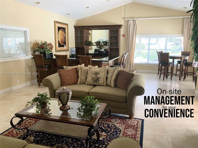 3350 N Pinewalk Dr N 1415, Margate, FL 33063