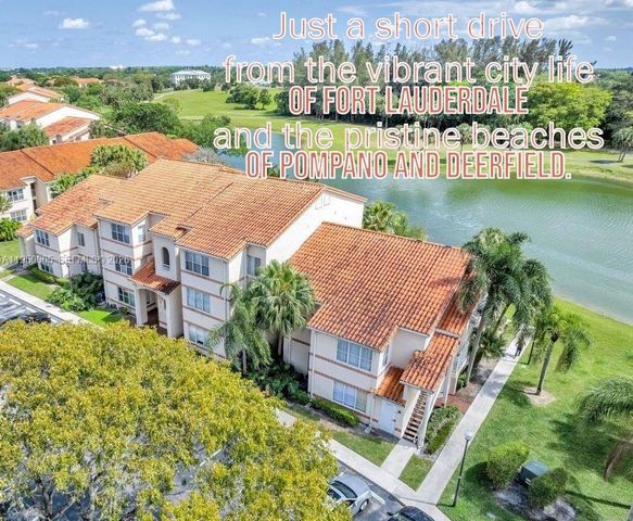 3350 N Pinewalk Dr N 1415, Margate, FL 33063