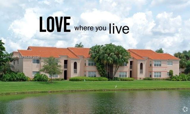 3350 N Pinewalk Dr N 1415, Margate, FL 33063