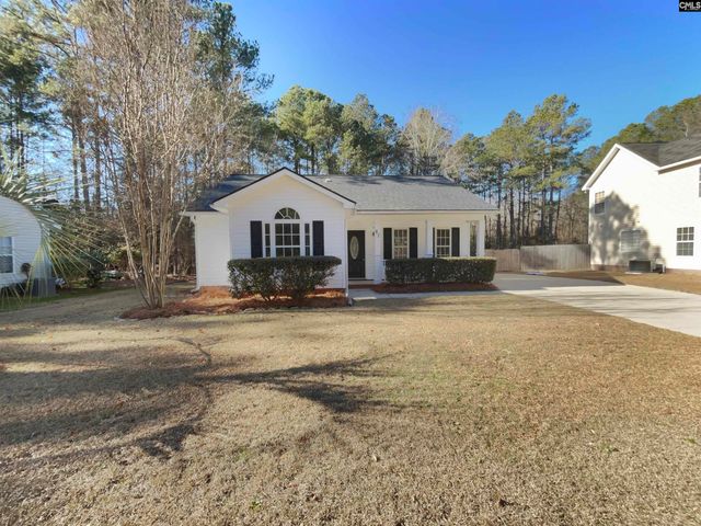 87 Elmwood Boulevard S, Elgin, SC 29045