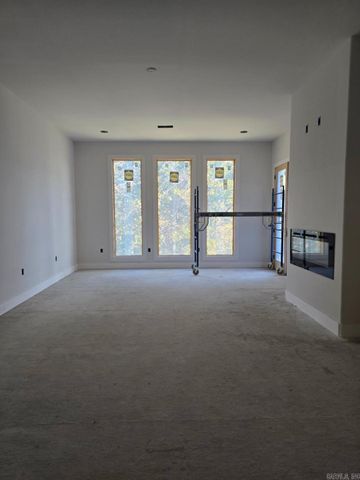 2116 LITTLE RIDGE Court, Sherwood, AR 72120