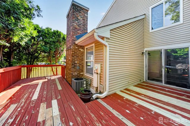 22 Driftwood Drive, Franklin Twsp, NJ 08873