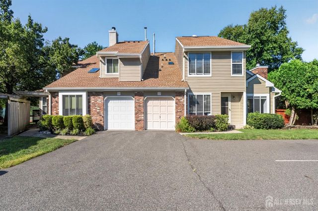 22 Driftwood Drive, Franklin Twsp, NJ 08873