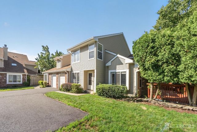 22 Driftwood Drive, Franklin Twsp, NJ 08873