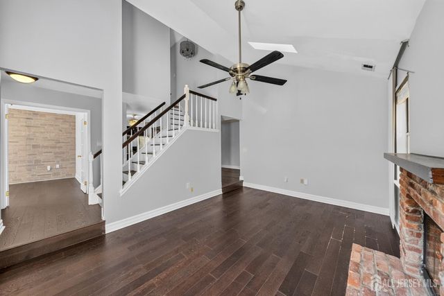 22 Driftwood Drive, Franklin Twsp, NJ 08873